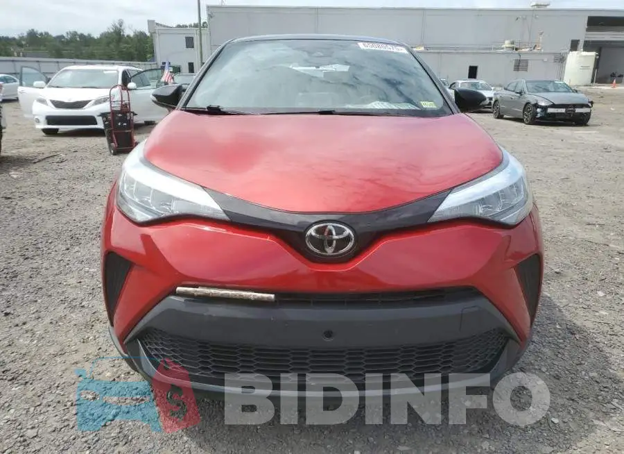 JTNKHMBX5M1128782 Photo# 5