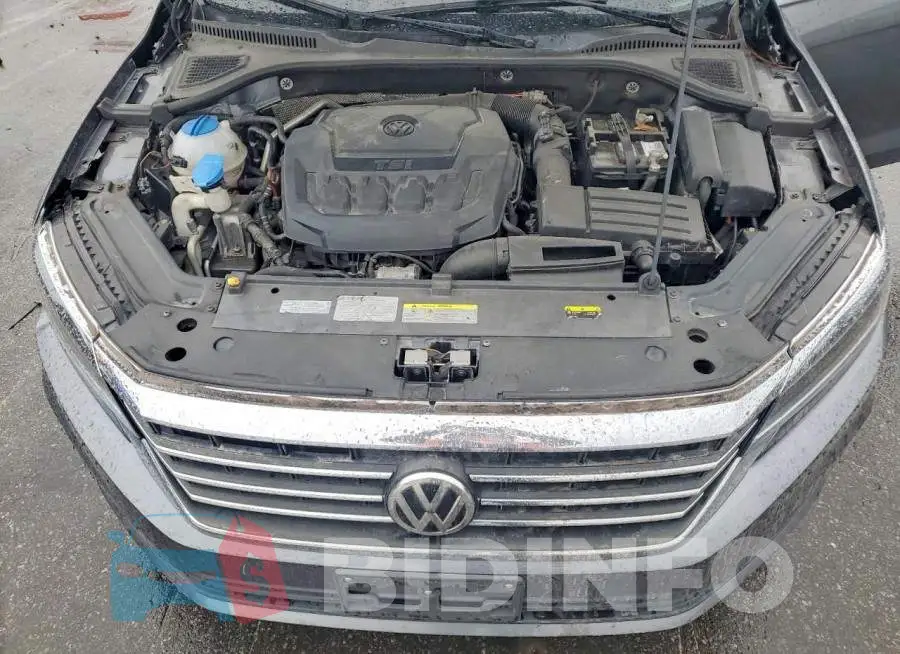 1VWSA7A30MC015221 Photo# 11