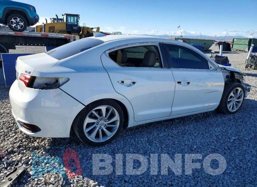 19UDE2F73HA009897 Photo# 3
