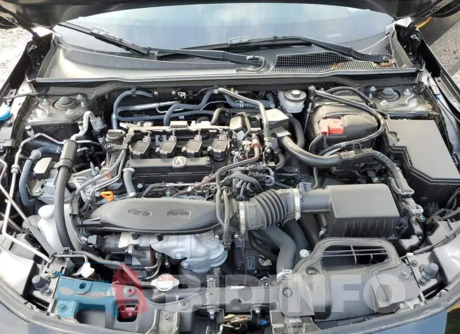19UDE4H31RA028391 Photo# 11