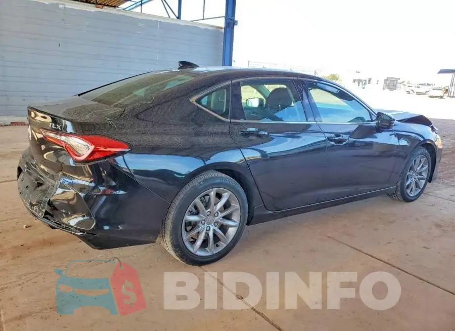 19UUB5F35PA005226 Photo# 3