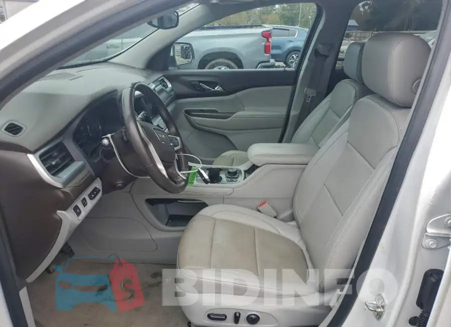 1GKKNMLS7MZ159313 Photo# 7