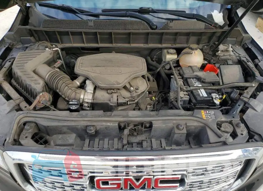 1GKKNPLS6JZ125554 Photo# 12