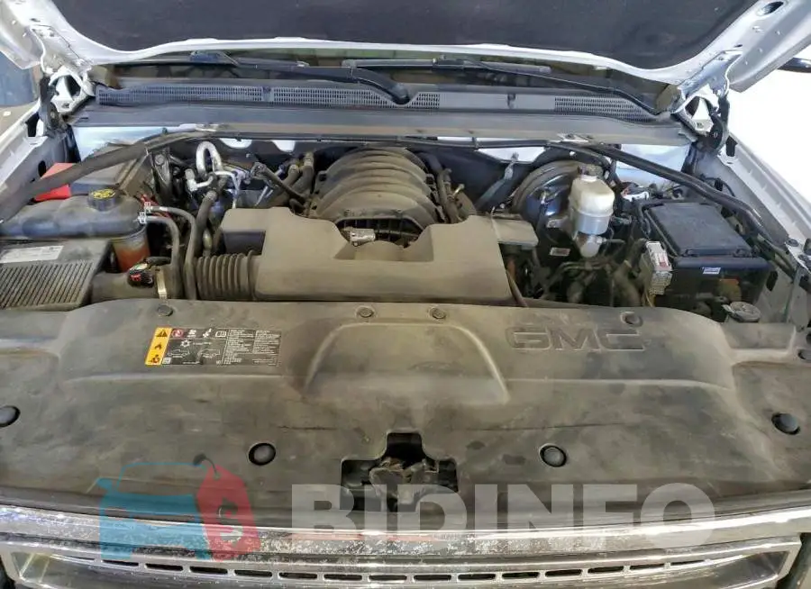 1GKS2BKC1KR248945 Photo# 12