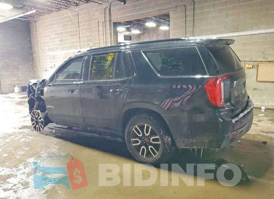 1GKS2CKD8PR493117 Photo# 2