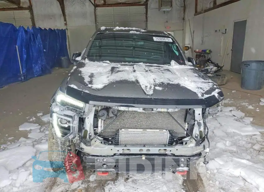 1GTP6DEK6R1120276 Photo# 5