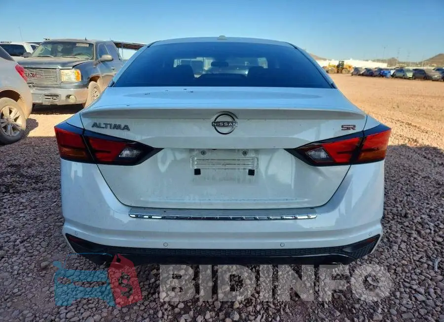 1N4BL4CV5PN386173 Photo# 6