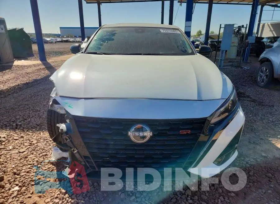 1N4BL4CV5PN386173 Photo# 5