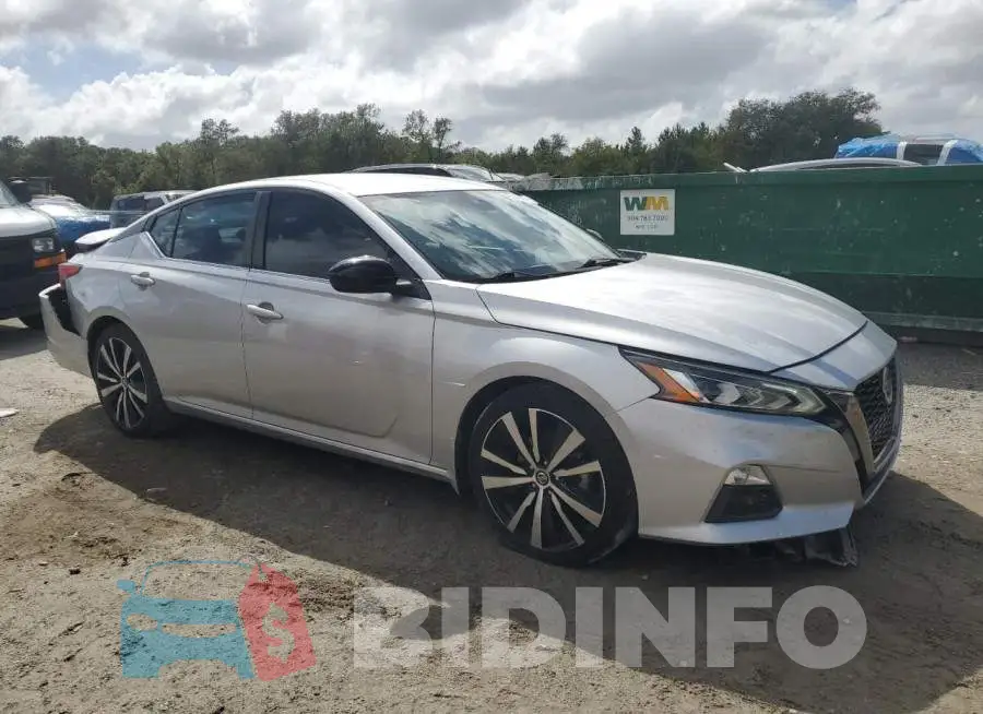 1N4BL4CV6LC186022 Photo# 4