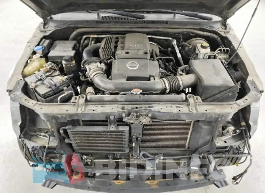 1N6AD0EV4JN767171 Photo# 11
