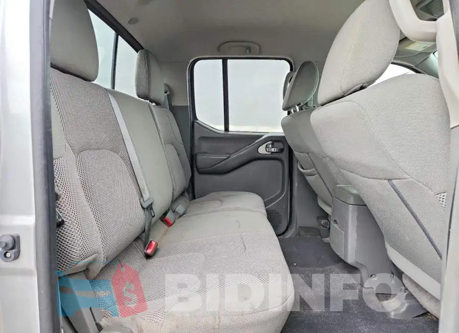 1N6AD0EVXKN722950 Photo# 10