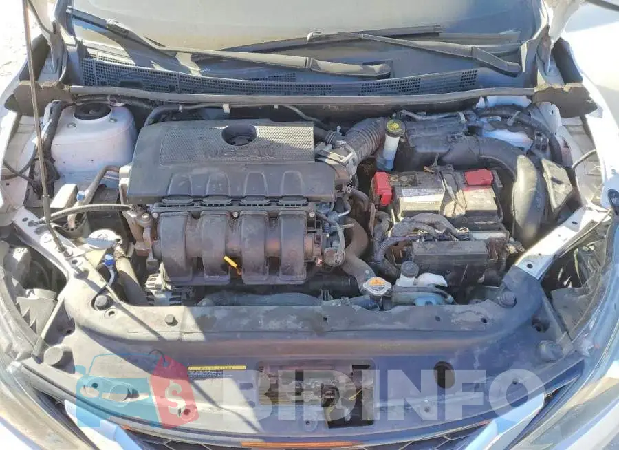 3N1AB7AP1JY216775 Photo# 11