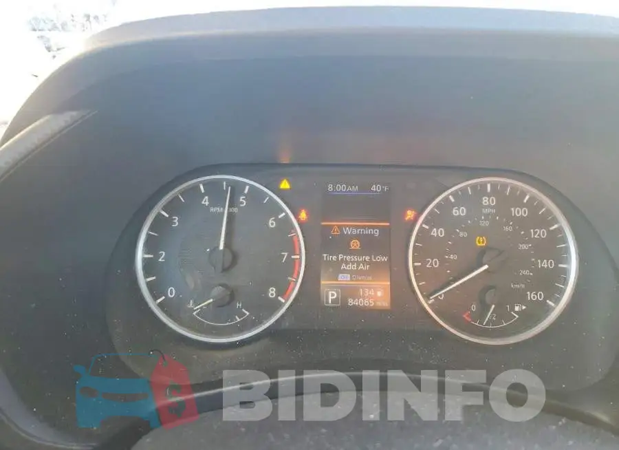3N1AB8BV8PY223444 Photo# 9