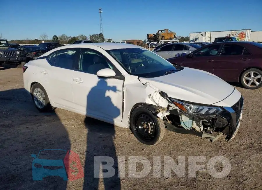 3N1AB8BV8PY223444 Photo# 4