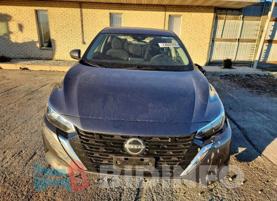 3N1AB8BV9RY289858 Photo# 5