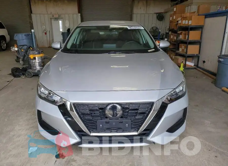 3N1AB8CV3PY252350 Photo# 5