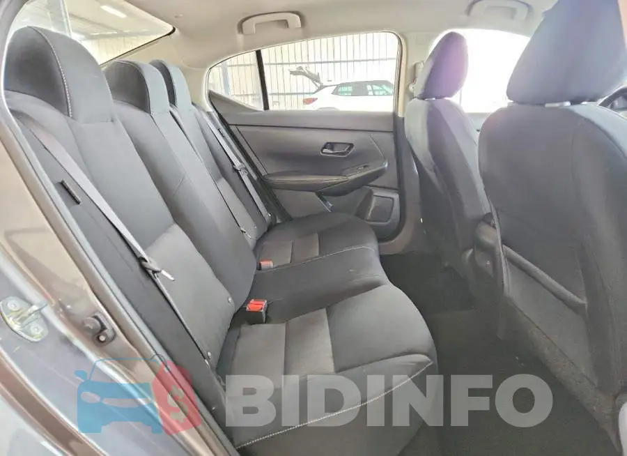 3N1AB8CV3SY305976 Photo# 10