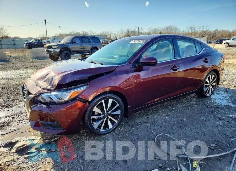 3N1AB8CV5MY259621 Photo# 1