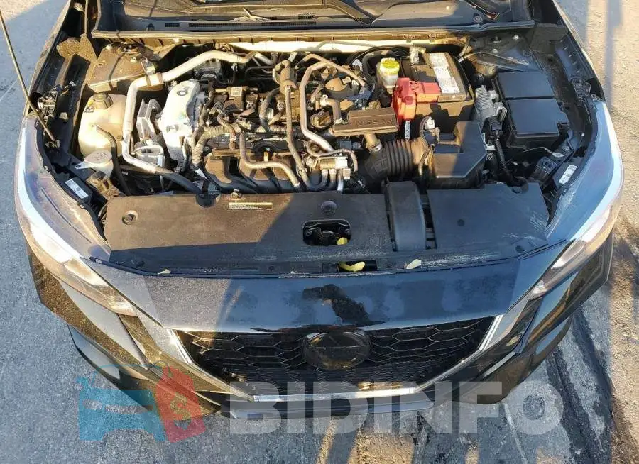 3N1AB8CV5NY274234 Photo# 11