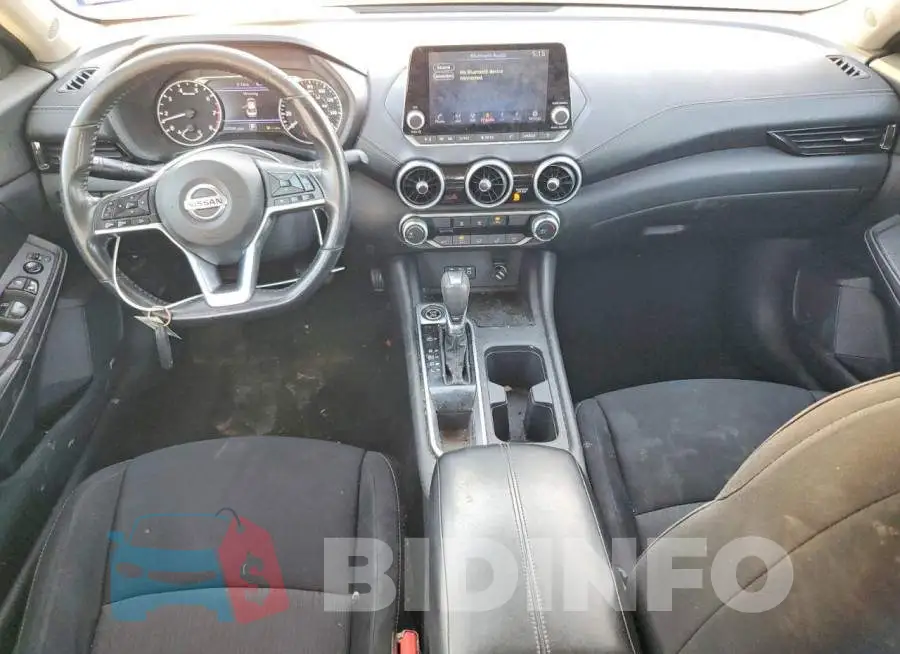 3N1AB8CV6NY226516 Photo# 8