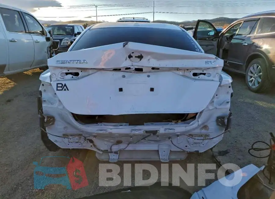 3N1AB8CV8MY246264 Photo# 6