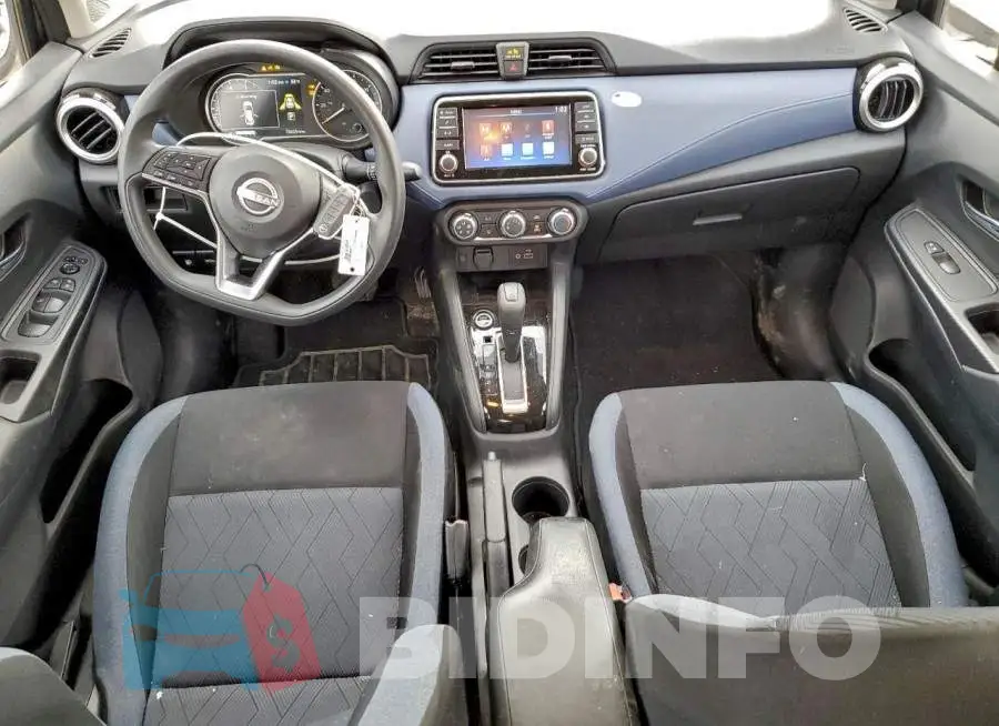 3N1CN8EV5PL820172 Photo# 8