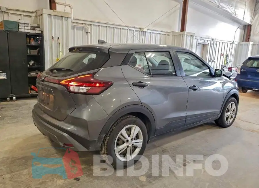 3N1CP5BV2PL528167 Photo# 3