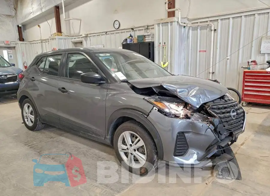 3N1CP5BV2PL528167 Photo# 4