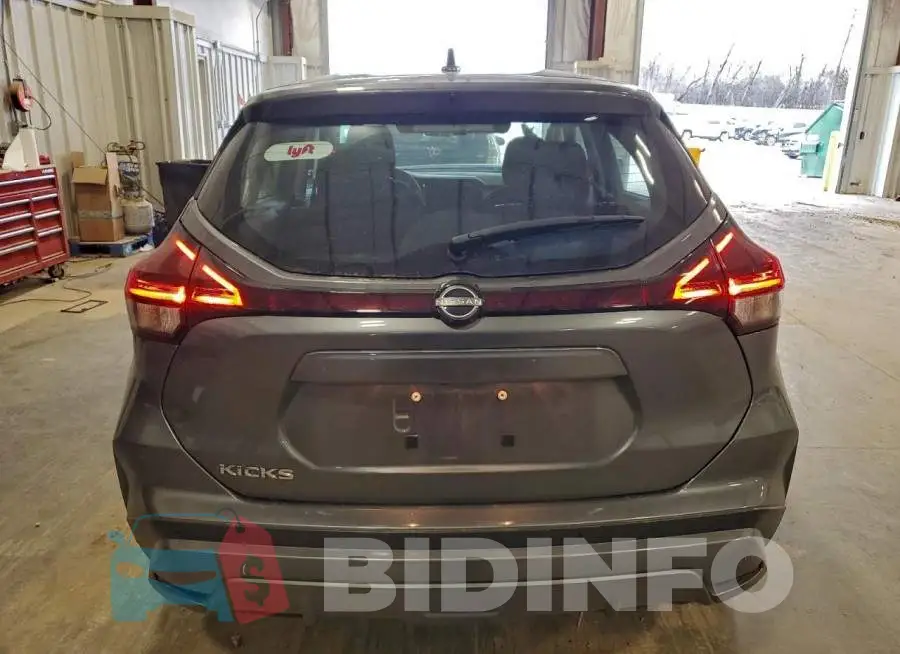 3N1CP5BV2PL528167 Photo# 6