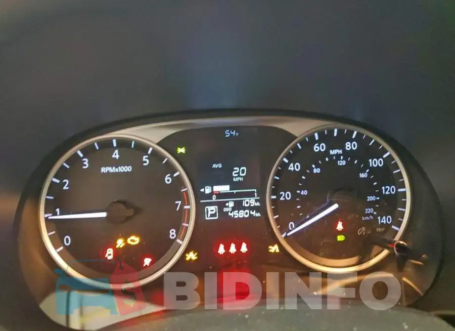 3N1CP5BV2PL528167 Photo# 9
