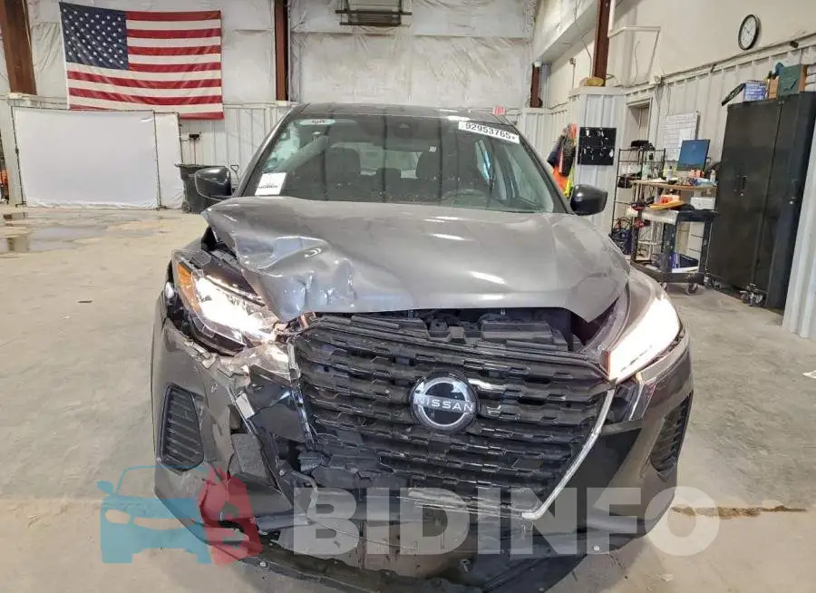 3N1CP5BV2PL528167 Photo# 5