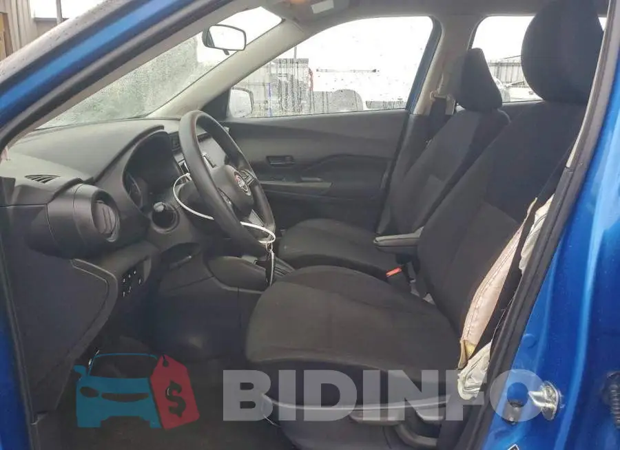 3N1CP5BV3RL561777 Photo# 7