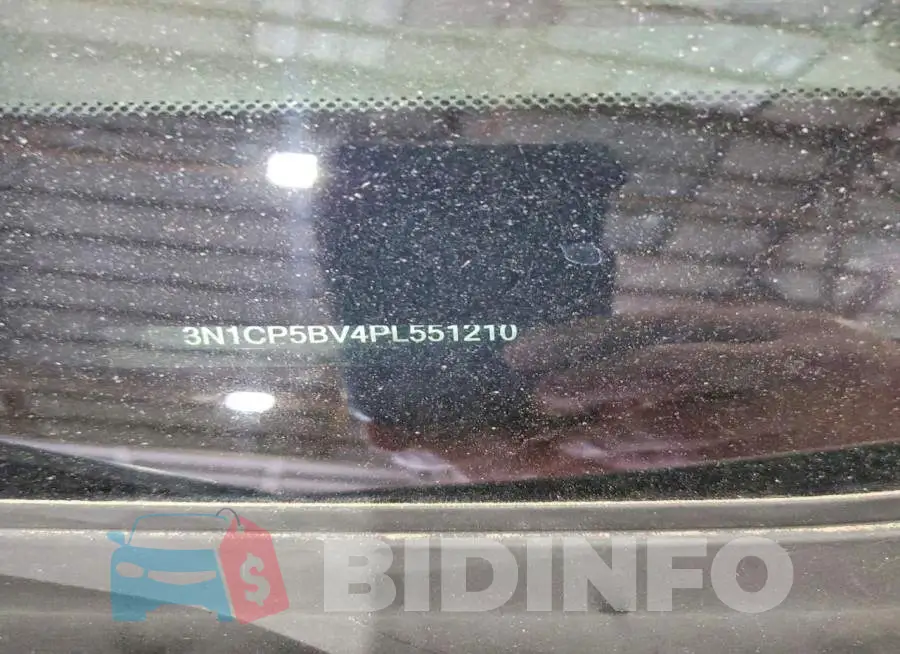 3N1CP5BV4PL551210 Photo# 12