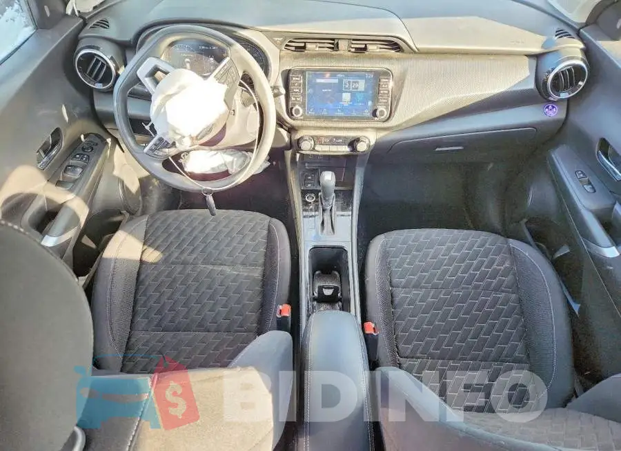 3N1CP5CV1ML518109 Photo# 8