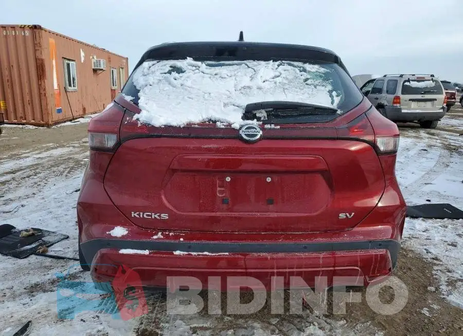 3N1CP5CV1ML518109 Photo# 6