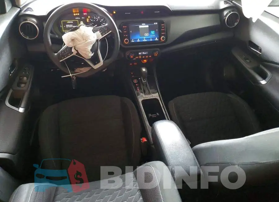 3N1CP5CVXML505245 Photo# 8