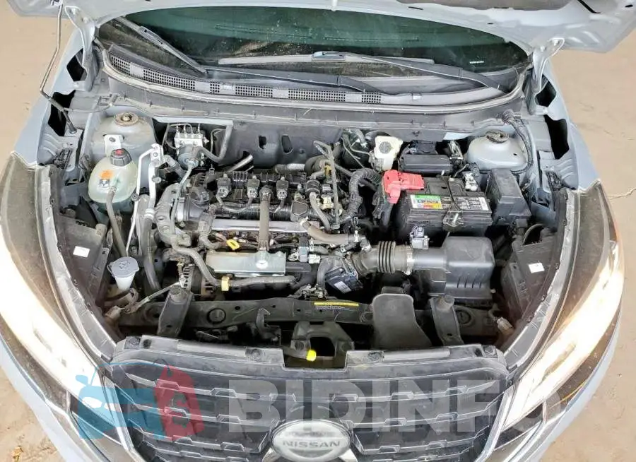 3N1CP5CVXML505245 Photo# 11