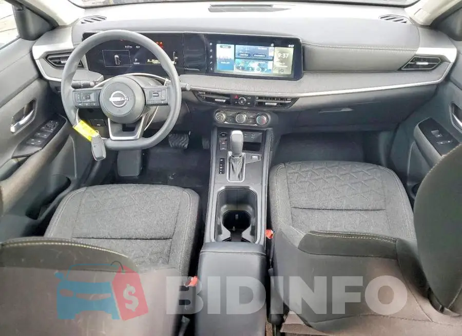 3N8AP6CB5SL356244 Photo# 8