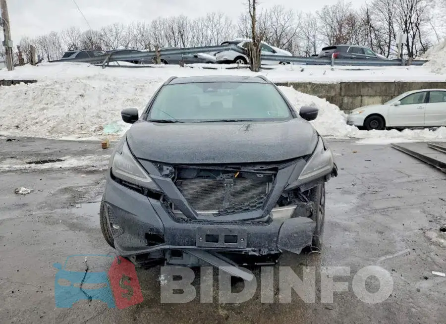 5N1AZ2BS8RC113187 Photo# 5