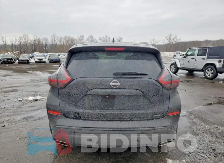 5N1AZ2BS8RC113187 Photo# 6