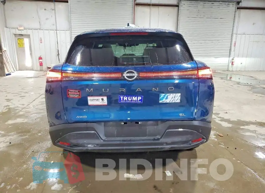 5N1AZ3CS1SC140726 Photo# 6