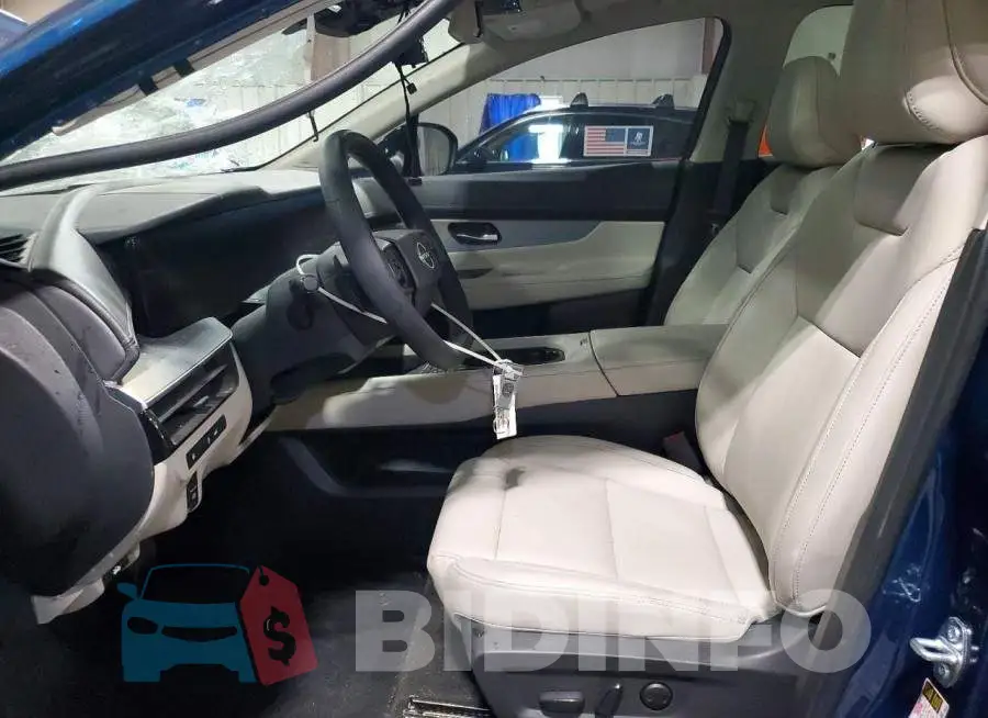 5N1AZ3CS1SC140726 Photo# 7