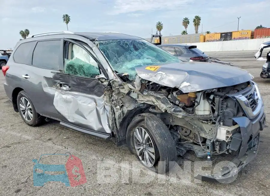 5N1DR2AN5LC640149 Photo# 4