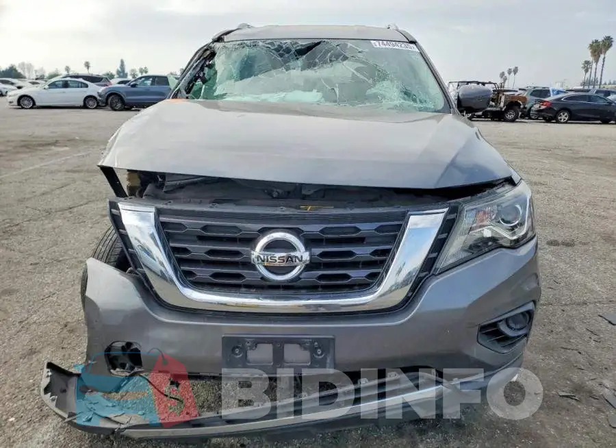 5N1DR2AN5LC640149 Photo# 5