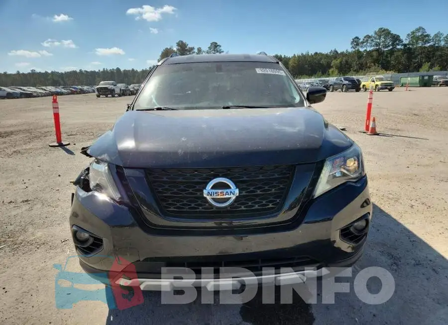 5N1DR2BN8LC634991 Photo# 5