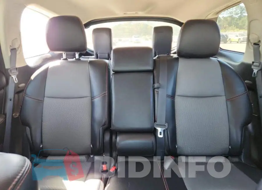 5N1DR2BN8LC634991 Photo# 10