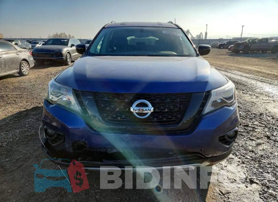 5N1DR2MM2KC615890 Photo# 5