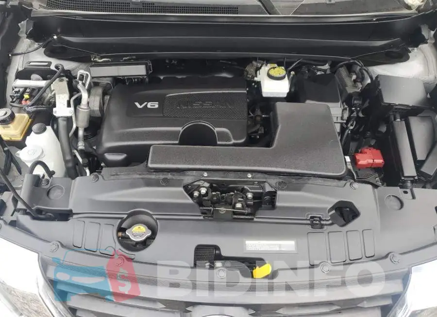 5N1DR2MN1KC618322 Photo# 12