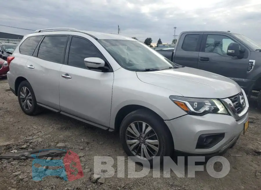 5N1DR2MN1KC618322 Photo# 4