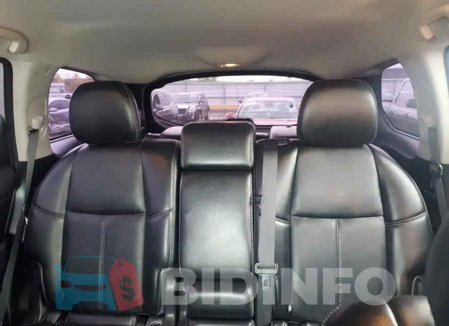 5N1DR2MN1KC618322 Photo# 10